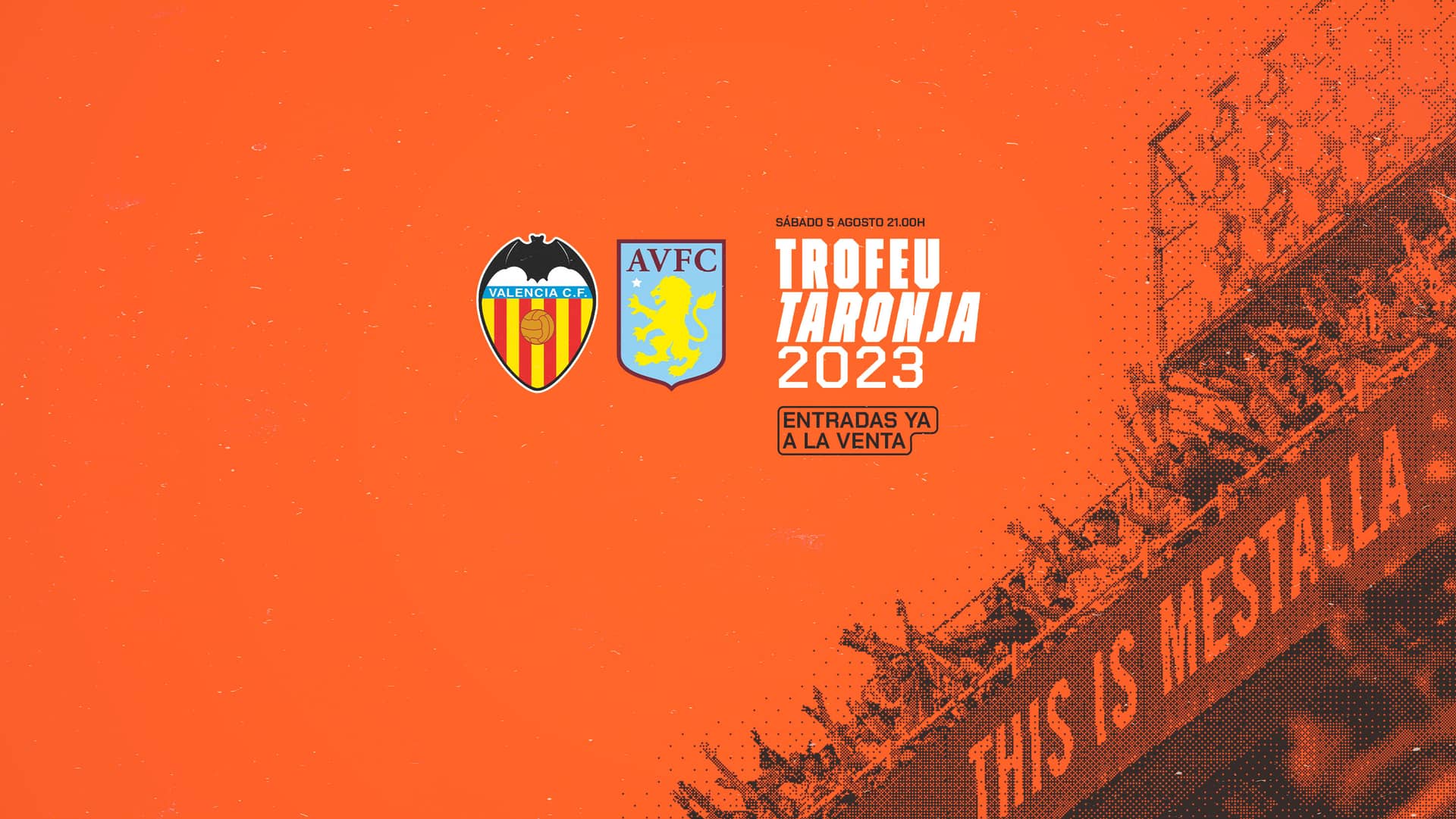 Trofeo Naranja València 2023