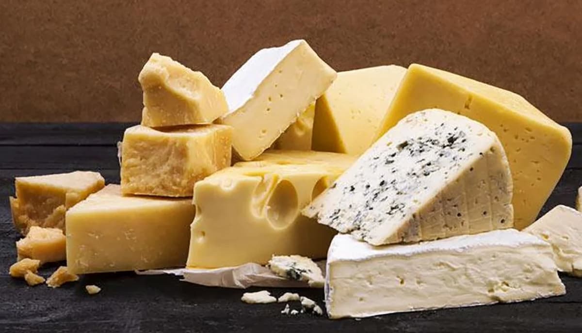 Fiesta del Queso en el Mercado de Tapineria 