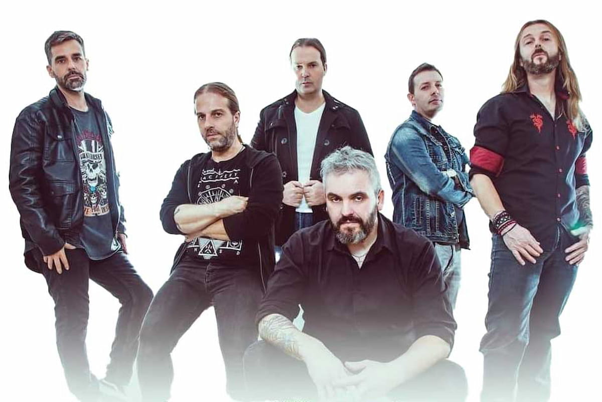 Concierto de Saurom en València 