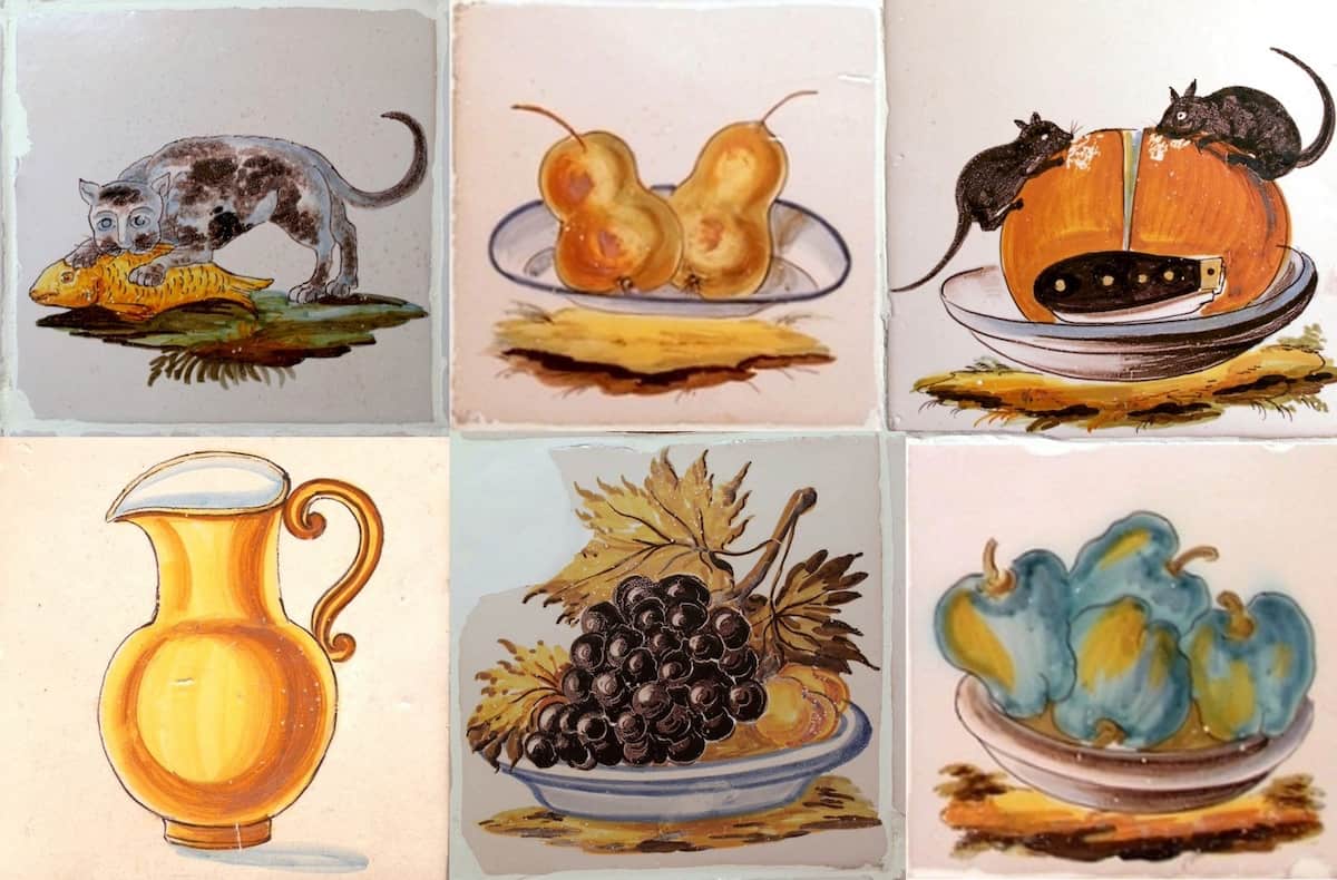 Talleres de cerámica en València 