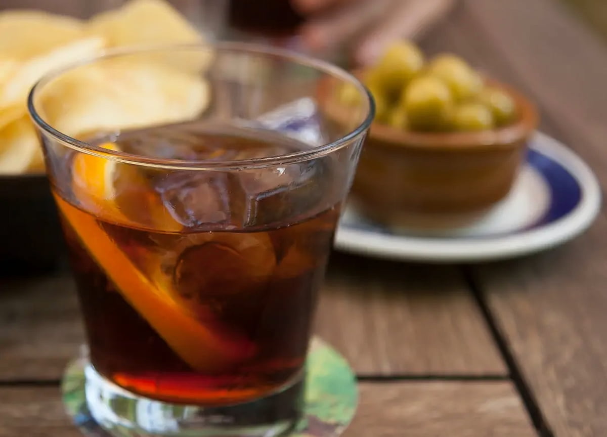 Cata «La Hora del Vermú» en València 