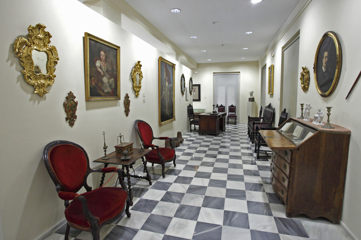 Casa Museo Blasco Ibáñez