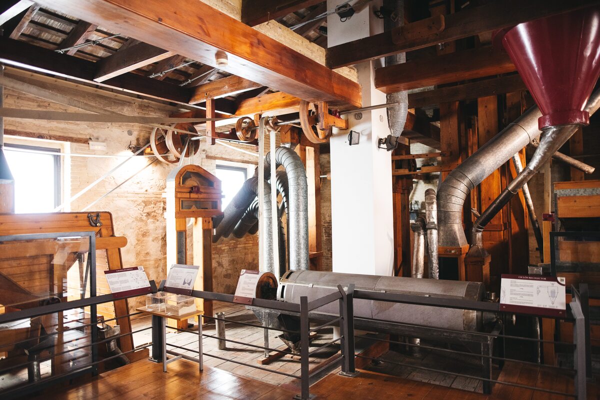 Museo del Arroz de València