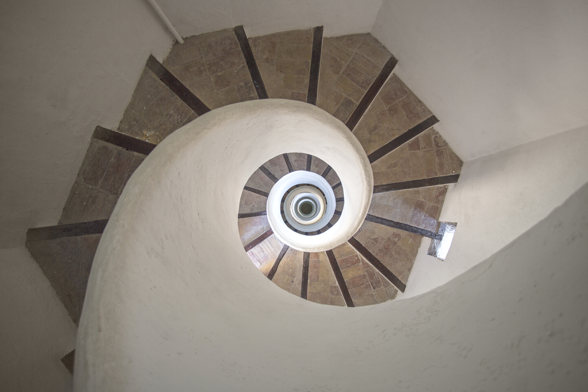 Santa Catalina Valencia