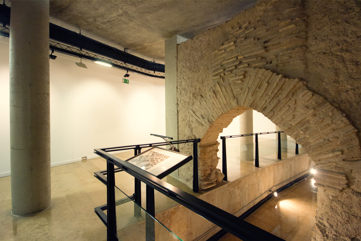 Galeria del Tossal Valencia