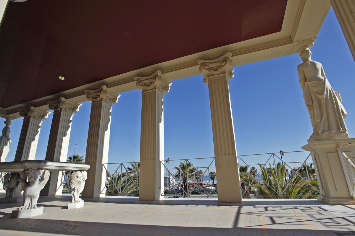 Casa Museo Blasco Ibáñez