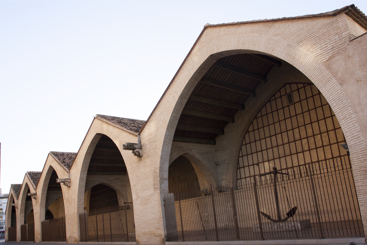 Reales Atarazanas Valencia