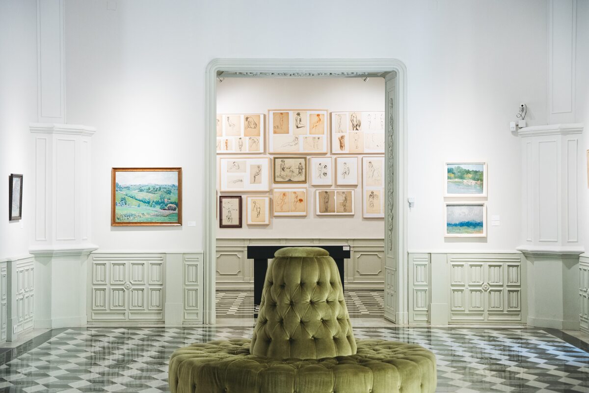 Museo de la ciudad Valencia