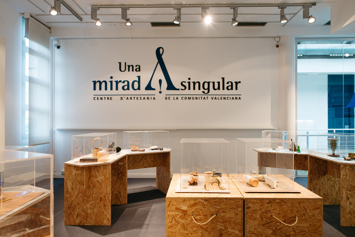 Centro de Artesanía de la Comunidad Valenciana