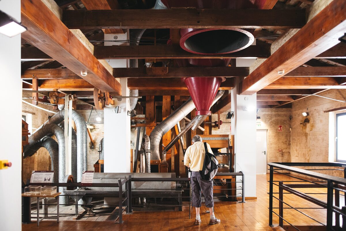 Museo del Arroz de València