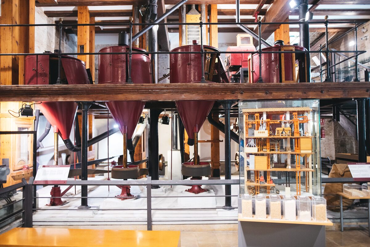 Museo del Arroz de València