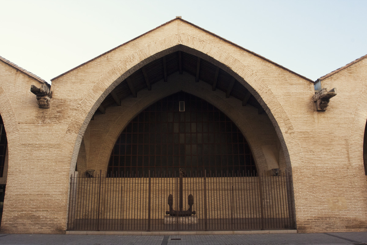 Reales Atarazanas Valencia