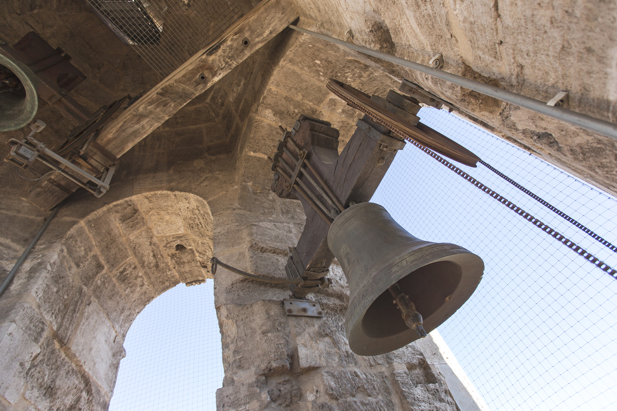 Santa Catalina Valencia