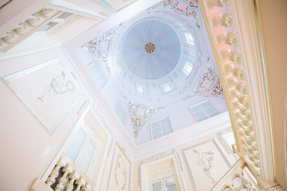 Museo de la ciudad Valencia