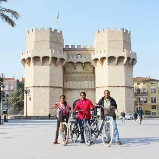 Tour Guiados