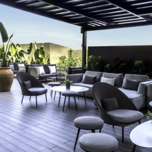 salón de hotel ac valencia