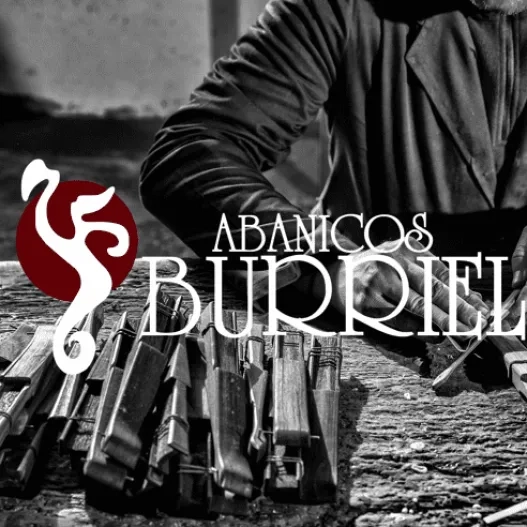 Abanicos Burriel