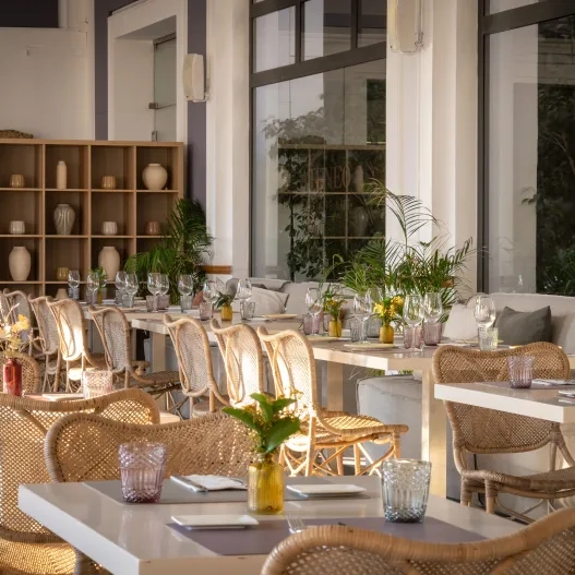 Ateneo Restaurant Valencia