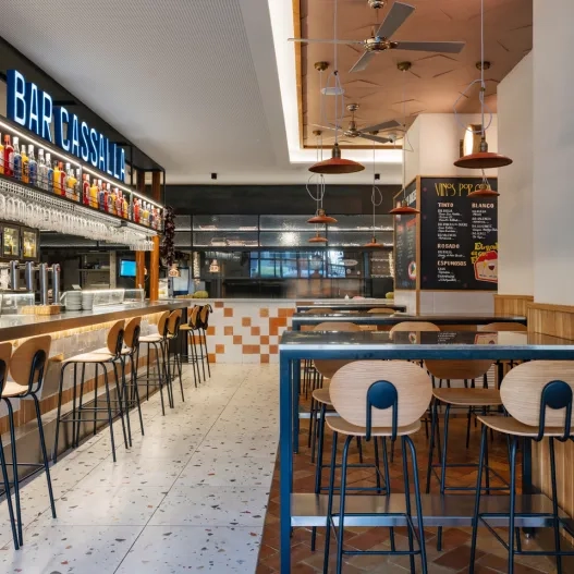 Bar Cassalla