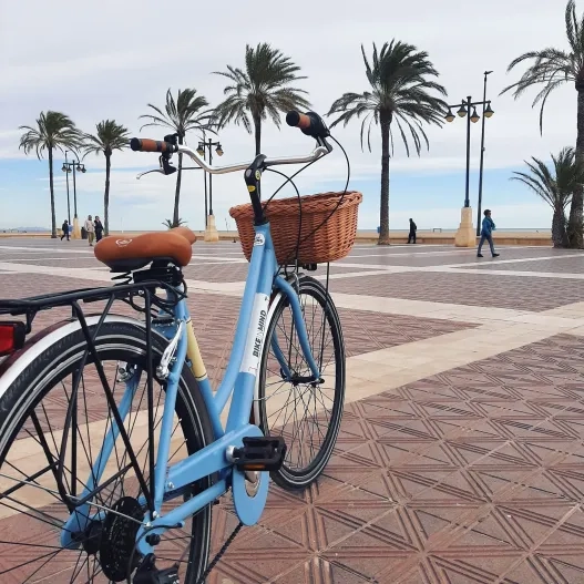 Bike in Mind Valencia