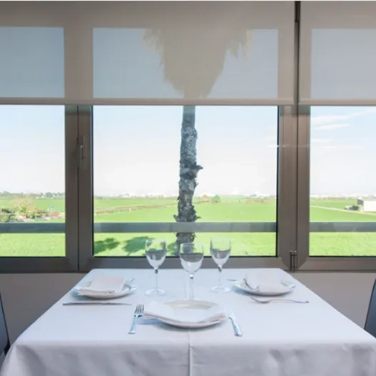 Bon Aire Restaurante