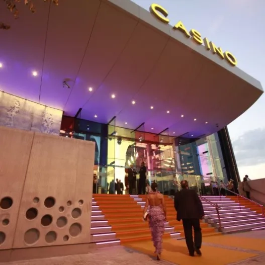 casino cirsa exterior