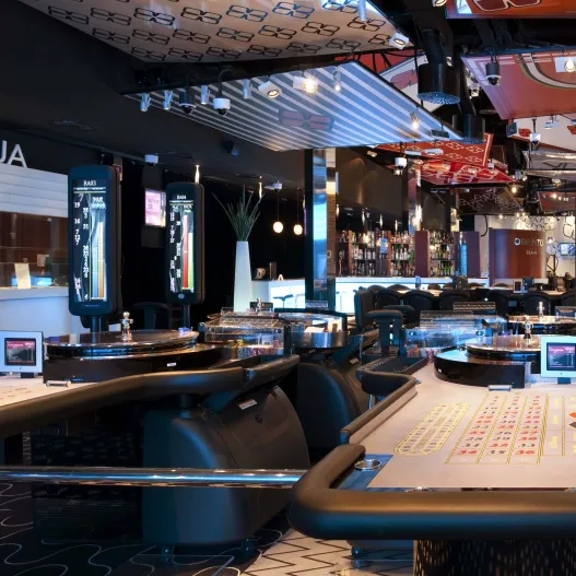 sala del casino cirsa valencia