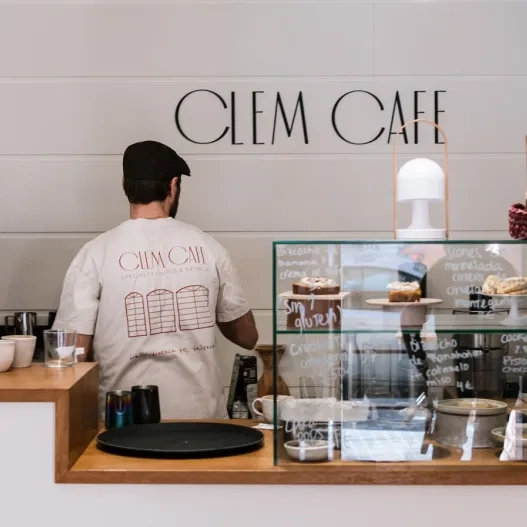 Clem Café Valencia