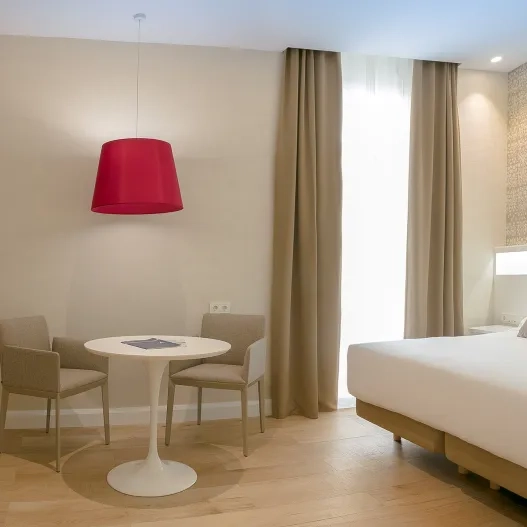 Hotel Meliá Plaza