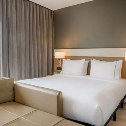 Hotel SH Colón Valencia