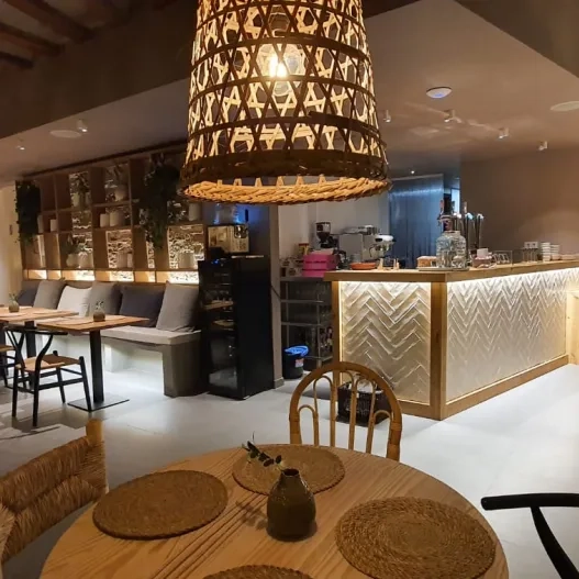 Juliana Restaurante