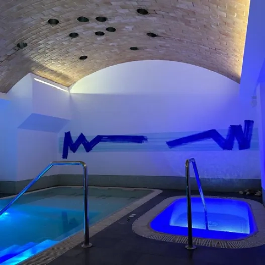 MYR Hotel & Spa Plaza Mercado