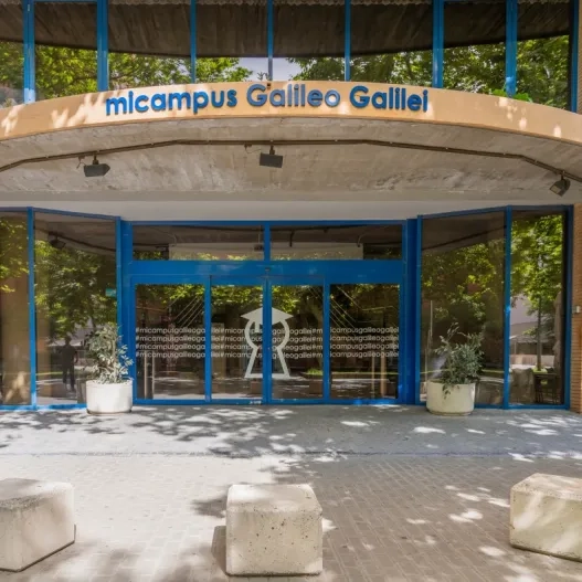 Mi Campus Galileo Galilei