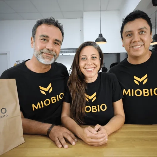 Miobio Healthy Food