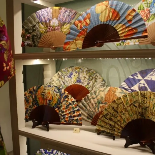 museo de la seda