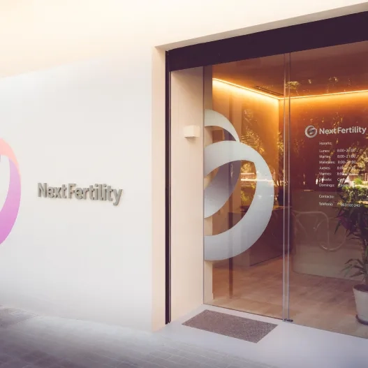 Next Fertility