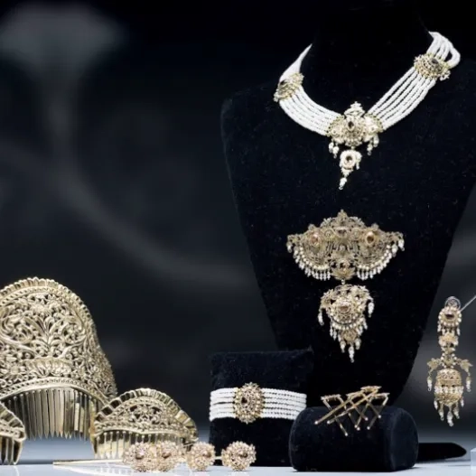 joyas orfebres peris roca