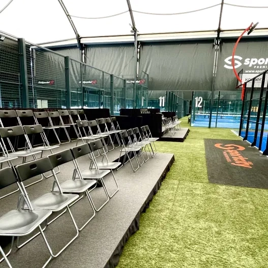 Sportcity Valencia