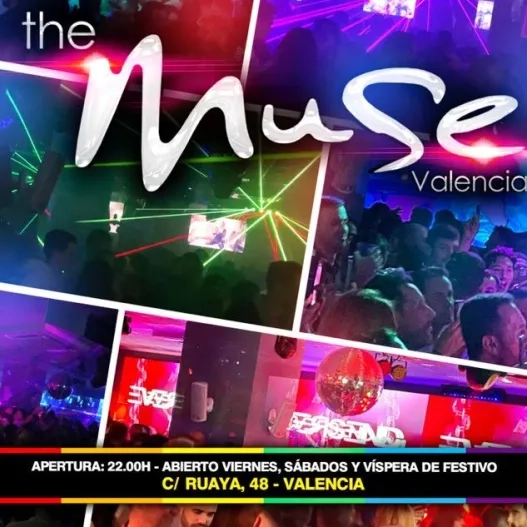 The Muse Valencia