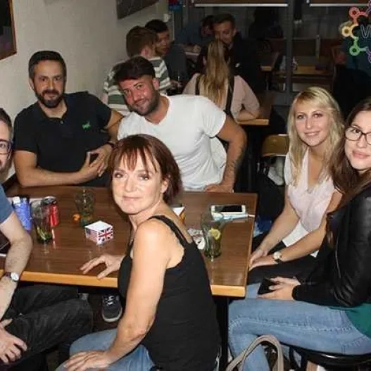 Valencia Language Exchange
