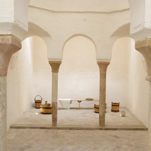 Baños del Almirante
