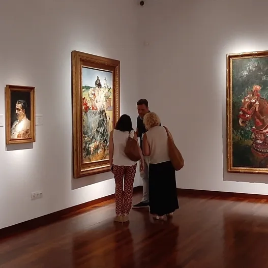 Nueva Sala Sorolla Valencia