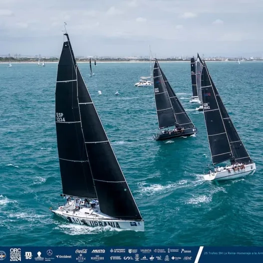 Trofeo S.M. La Reina en València