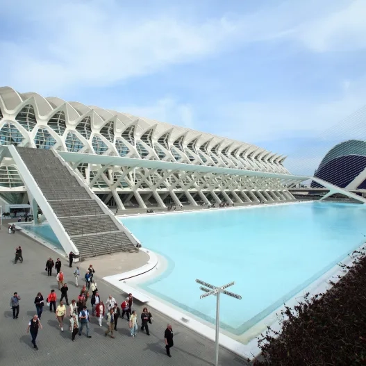 Museos de las Ciencias