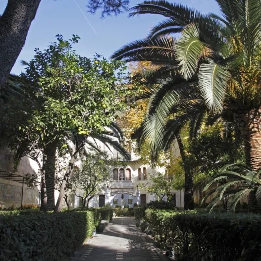 Casa Museo Benlliure