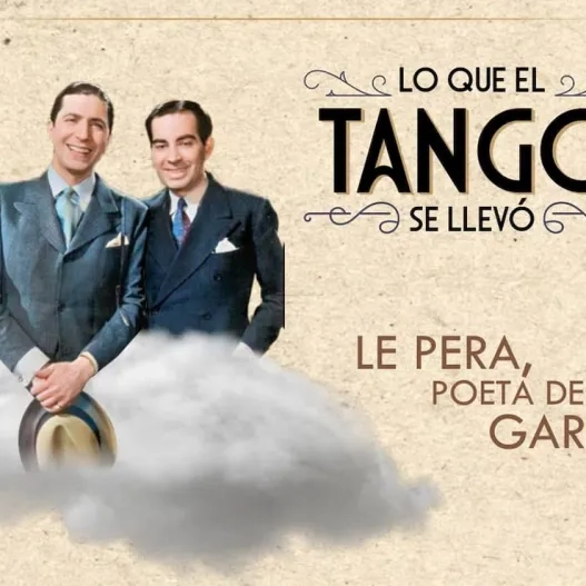 «Lo que el tango se llevó» en València
