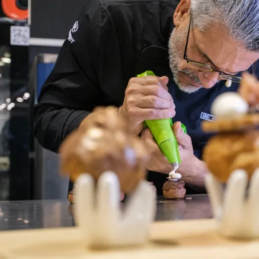Gastronoma Valencia