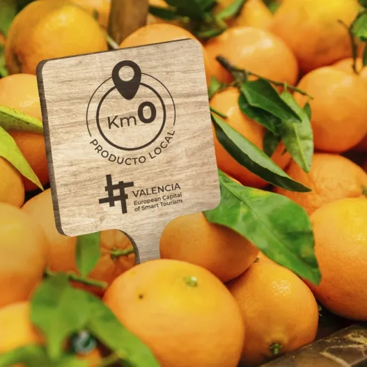 naranjas