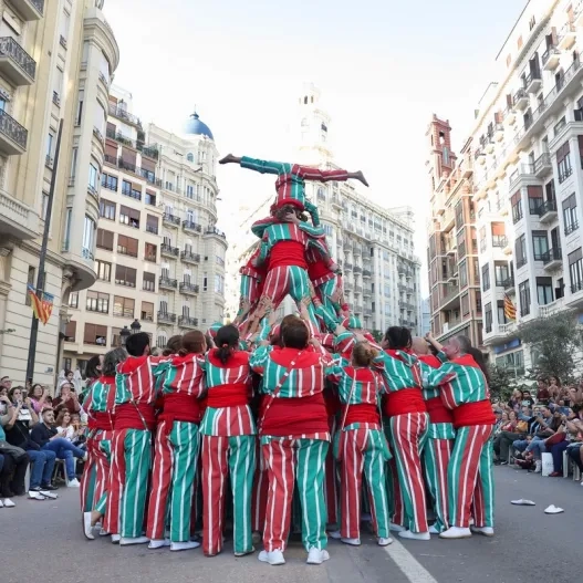 muixarangas