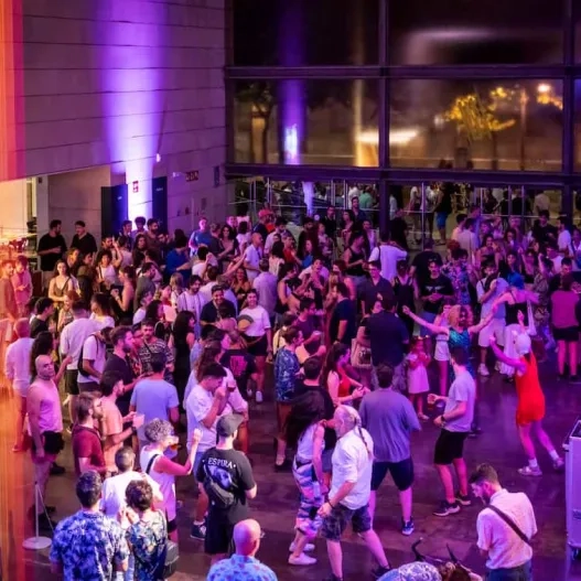 Actividades en los museos por la Gran Nit de Juliol en València